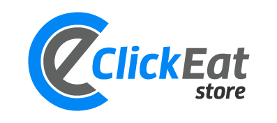 לוגו  ClickEat fish